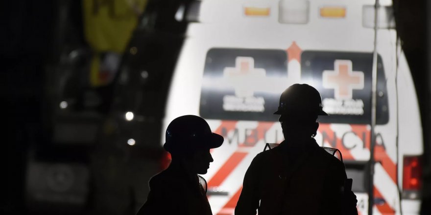 Meksika’da yolcu otobüsü şarampole yuvarlandı: 26 ölü, 17 yaralı