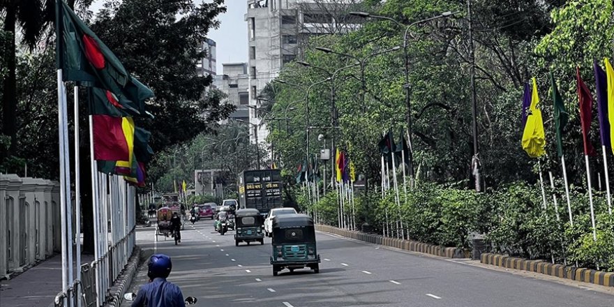 Bangladeş'te 50 milyondan fazla vatandaşın kişisel verileri sızdırıldı