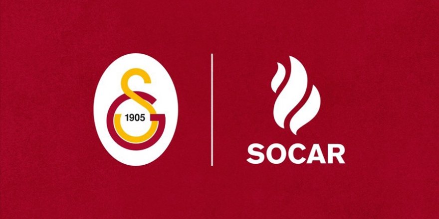 Galatasaray ile SOCAR arasında tüm branşları kapsayan sponsorluk anlaşması imzalandı