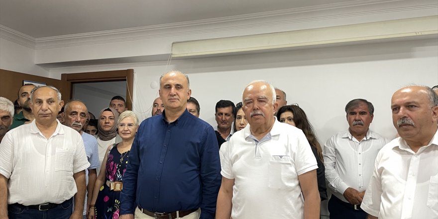 İYİ Parti'li Taner'den, Aydın Büyükşehir Belediyesine tepki