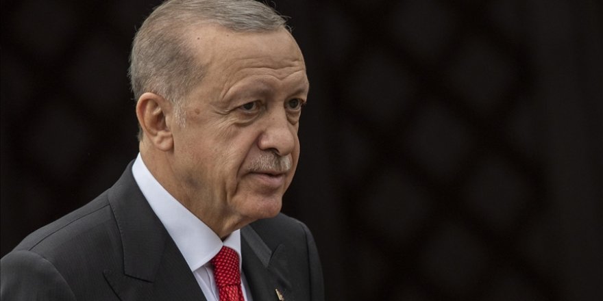 Cumhurbaşkanı Erdoğan'ın katılımıyla Suudi Arabistan, Katar ve BAE'de iş forumları düzenlenecek