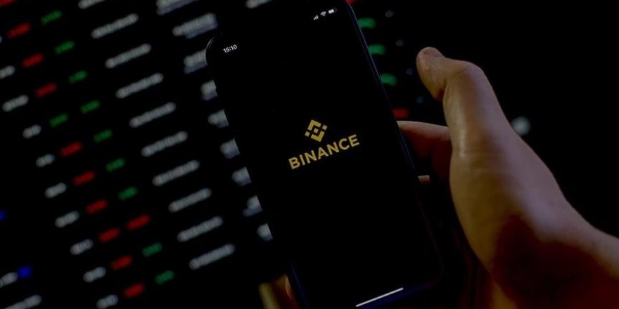 Binance, 1000'den fazla çalışanını işten çıkardı