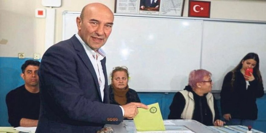 CHP delege seçimlerinde Tunç Soyer’e soğuk duş