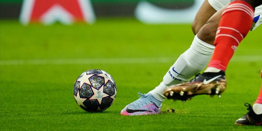 UEFA Şampiyonlar Ligi'nde 2. eleme turuna çıkan son 7 takım belli oldu