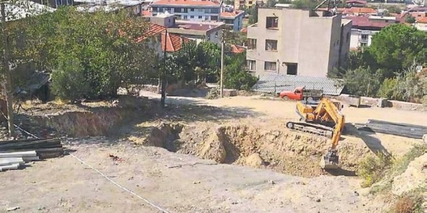 Ev almak isterken müteahhit mağduru oldular