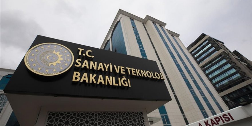 Sanayi ve Teknoloji Bakanlığı üniversite tercihi yapacak gençler için "rehber" hazırladı