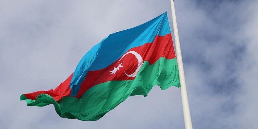 Azerbaycan'da FETÖ ile bağlantılı kişilere yönelik operasyon yapıldı