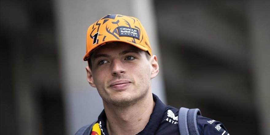 F1 Macaristan Grand Prix'sini Max Verstappen kazandı