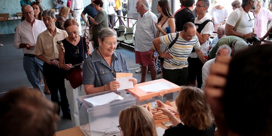 İspanya basını seçim sonucunu değerlendirdi: İspanya, Meloni dalgasını frenledi