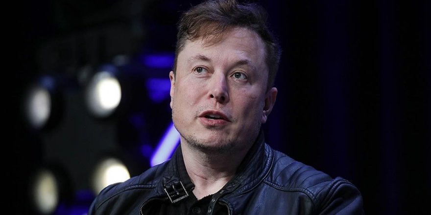 Elon Musk, "dünyanın en zenginleri" listesinde yeniden ilk sırada