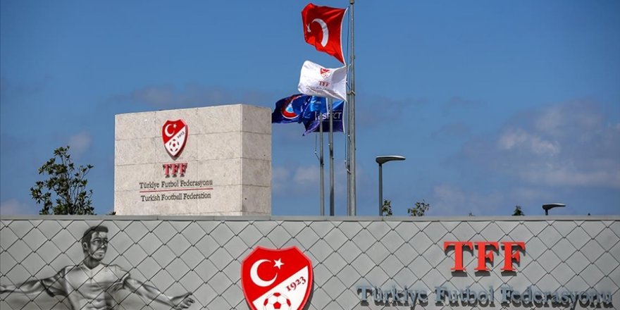 TFF Tahkim Kurulu, Beşiktaş ve Fenerbahçe'nin para cezalarını onadı