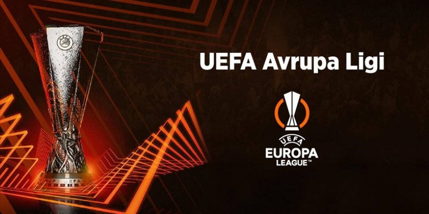 UEFA Avrupa Ligi 3. turu eşleşmeleri belli oldu