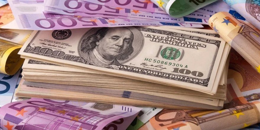 Dolar ve euro'da son durum ne?