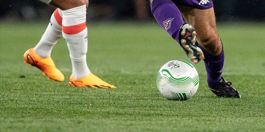 UEFA Avrupa Konferans Ligi 2. eleme turunun ilk ayağı, 5 maçla başladı