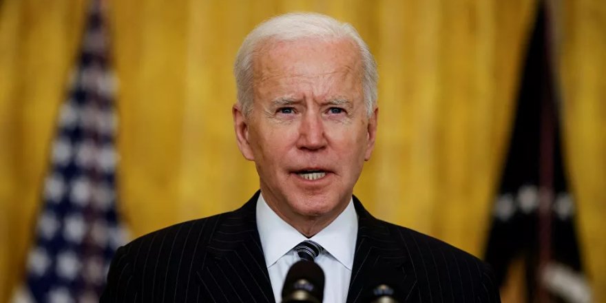 Biden ile Miçotakis arasında telefon görüşmesi: 'Başkan, Doğu Akdeniz'de istikrar için umutlu olduğu mesajını verdi'