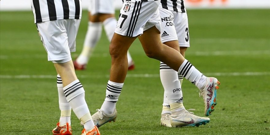 Beşiktaş, Avrupa'da 231. kez sahne alıyor