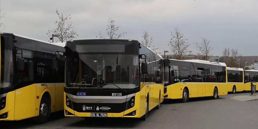 UKOME toplanıyor: Toplu ulaşıma yüzde 57 zam gündemde