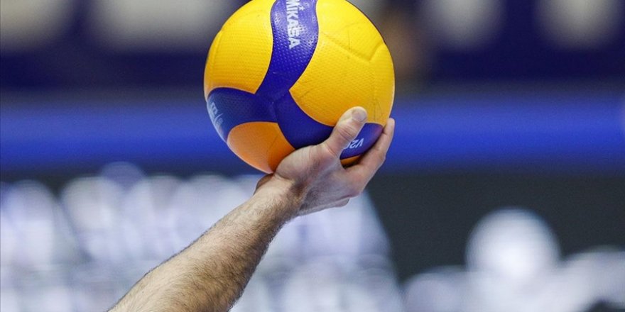 "Filenin Efeleri", FIVB Challenger Kupası çeyrek finalinde yarın Dominik Cumhuriyeti'yle karşılaşacak