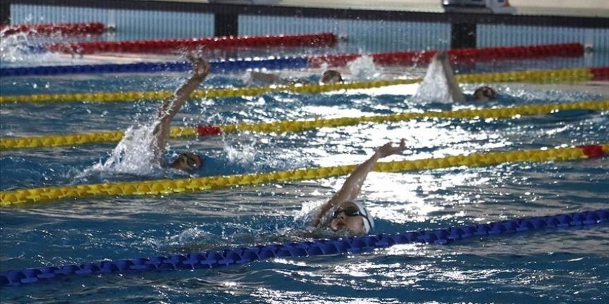 Türkiye, Avrupa Gençlik Olimpik Yaz Festivali'ni 6'sı altın 14 madalyayla tamamladı