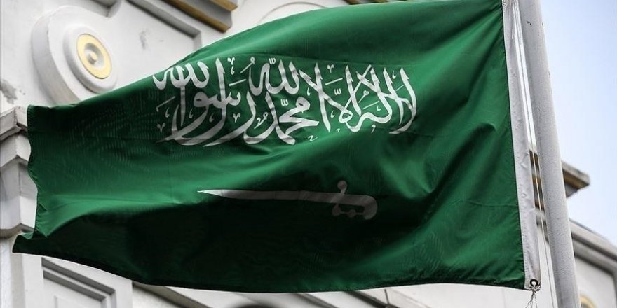 Suudi Arabistan, Türkiye'nin de aralarında olduğu 12 ülke için elektronik vize uygulamasına geçiyor