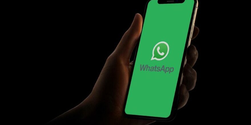 WhatsApp'ta 'ihbar' dönemi