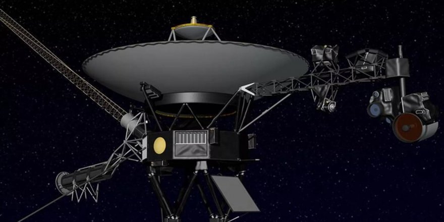 NASA, bağlantıyı kaybettiği Voyager 2 uzay aracından sinyal aldı
