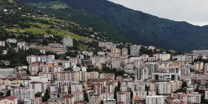 Artvin Türkiye’de kadın cinayetinin en az işlendiği iller arasında yer alıyor