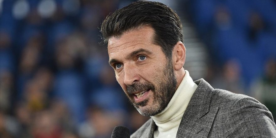 Buffon futbola veda etti