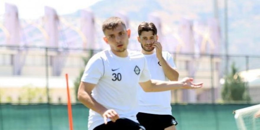 Altay’ın yeni gözdeleri