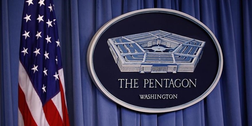 Pentagon: Siber altyapımızı güçlendirecek yeni bir program başlattık