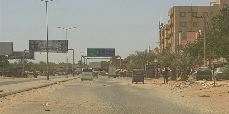 Uluslararası Af Örgütü: Sudan'da siviller akıl almaz bir dehşet yaşıyor