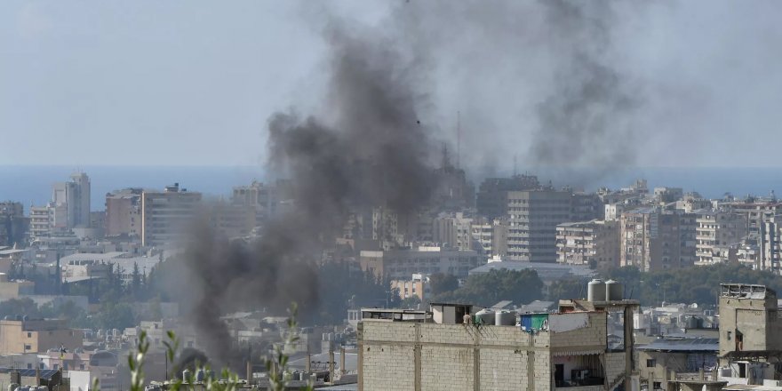 Suudi Arabistan'dan Lübnan'daki vatandaşlarına acilen ülkeyi terk etmeleri çağrısı