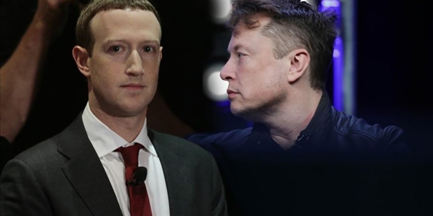 Musk, Zuckerberg ile yapacağı "kafes dövüşünü" X platformu üzerinden canlı yayımlayacak