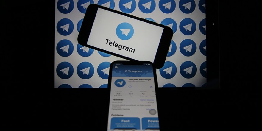 Irak hükümeti Telegram'ı kapattı