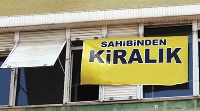 Kiracı arama kriteri değişti: 'Aile yerine bekar veya öğrenci aranıyor'