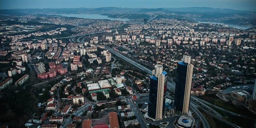 Prof. Dr. Şükrü Ersoy canlı yayında beklenen İstanbul depreminin yerini ve büyüklüğünü açıkladı