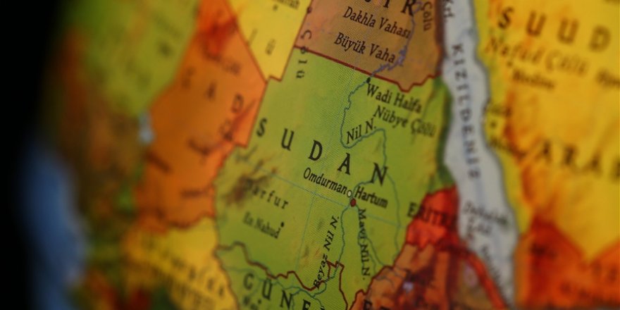 Sudan'a komşu ülkeler zirvesinden krize ilişkin "3 bölümlü eylem planı" çıktı