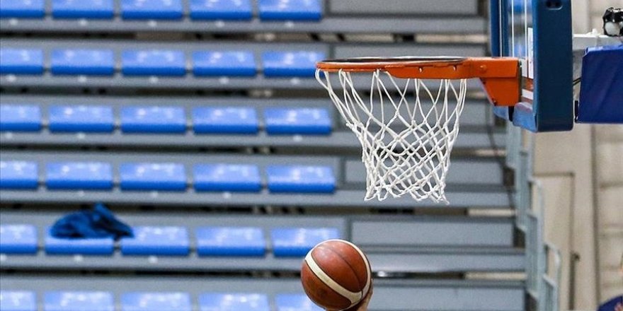 Basketbol FIBA Kadınlar Avrupa Ligi'nde normal sezon grupları belirlendi