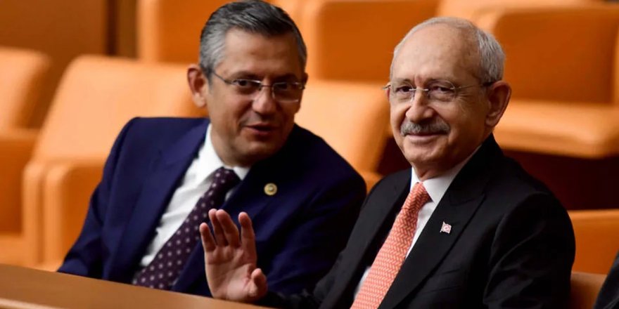 İki kez kaybeden Özel, CHP’yi nasıl değiştirecek?