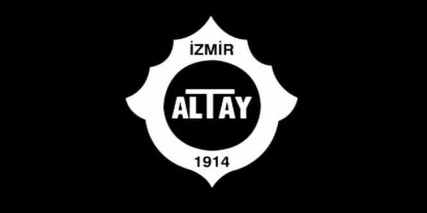 Altay'a yabancı talip