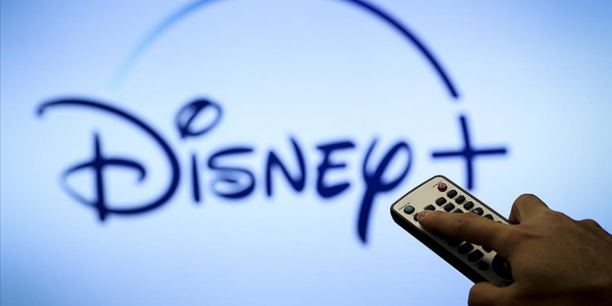 Disney Plus 3 ayda 11 milyonu aşkın üye kaybetti
