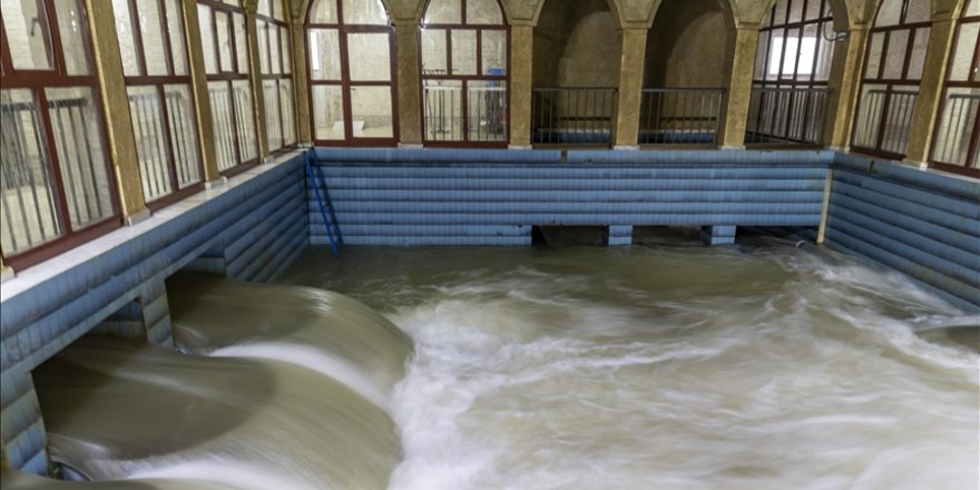 MASKİ'den Malatya'daki deprem sonrası içme suyu uyarısı