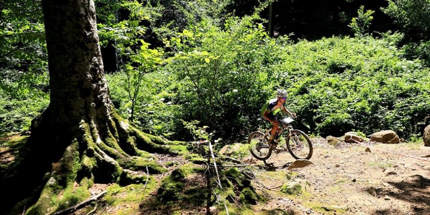 Etaplı Dağ Bisikleti Yarışı, 24 Ağustos'ta başlayacak