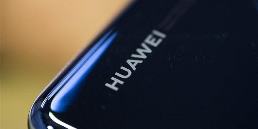 Huawei'in gelirleri iki yıl aradan sonra arttı