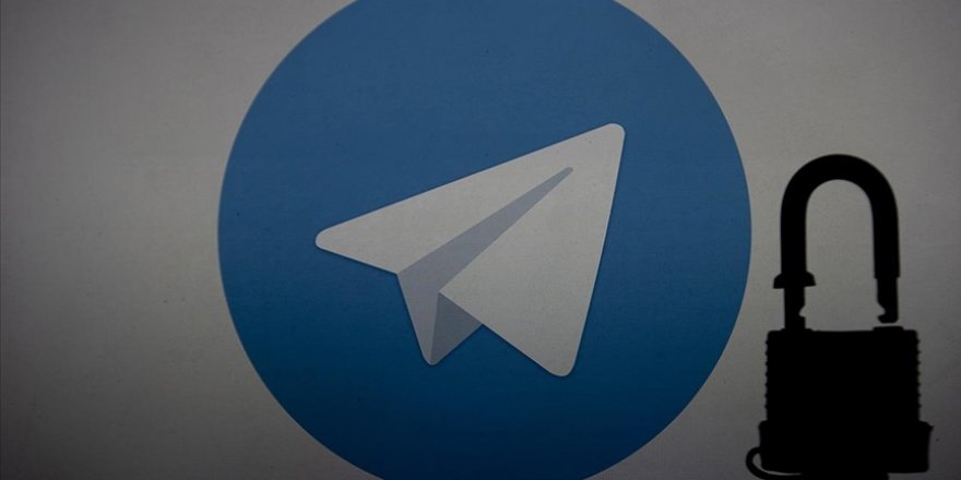 Irak hükümeti Telegram'a erişim yasağını kaldırdı