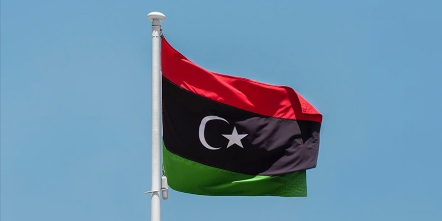 Libya'nın başkentinde yaşanan çatışmalar nedeniyle üniversitede eğitim askıya alındı