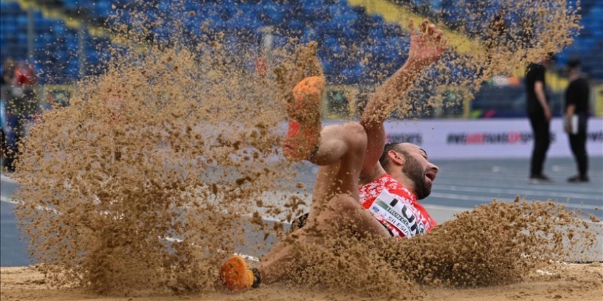 Dünyanın en iyi atletleri Macaristan'da madalya mücadelesi verecek