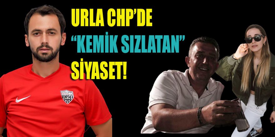 Vardar ailesi isyanda, Urla CHP'de sessizlik!