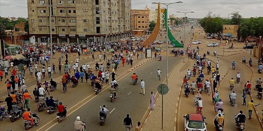 ECOWAS: Emir gelir gelmez Nijer'e müdahaleye hazırız