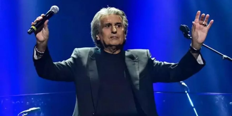 Ünlü 'L'Italiano' şarkısının yorumcusu İtalyan müzisyen Cutugno hayatını kaybetti